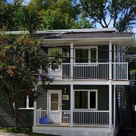 Residence Touristique Chicoutimi Exterior foto