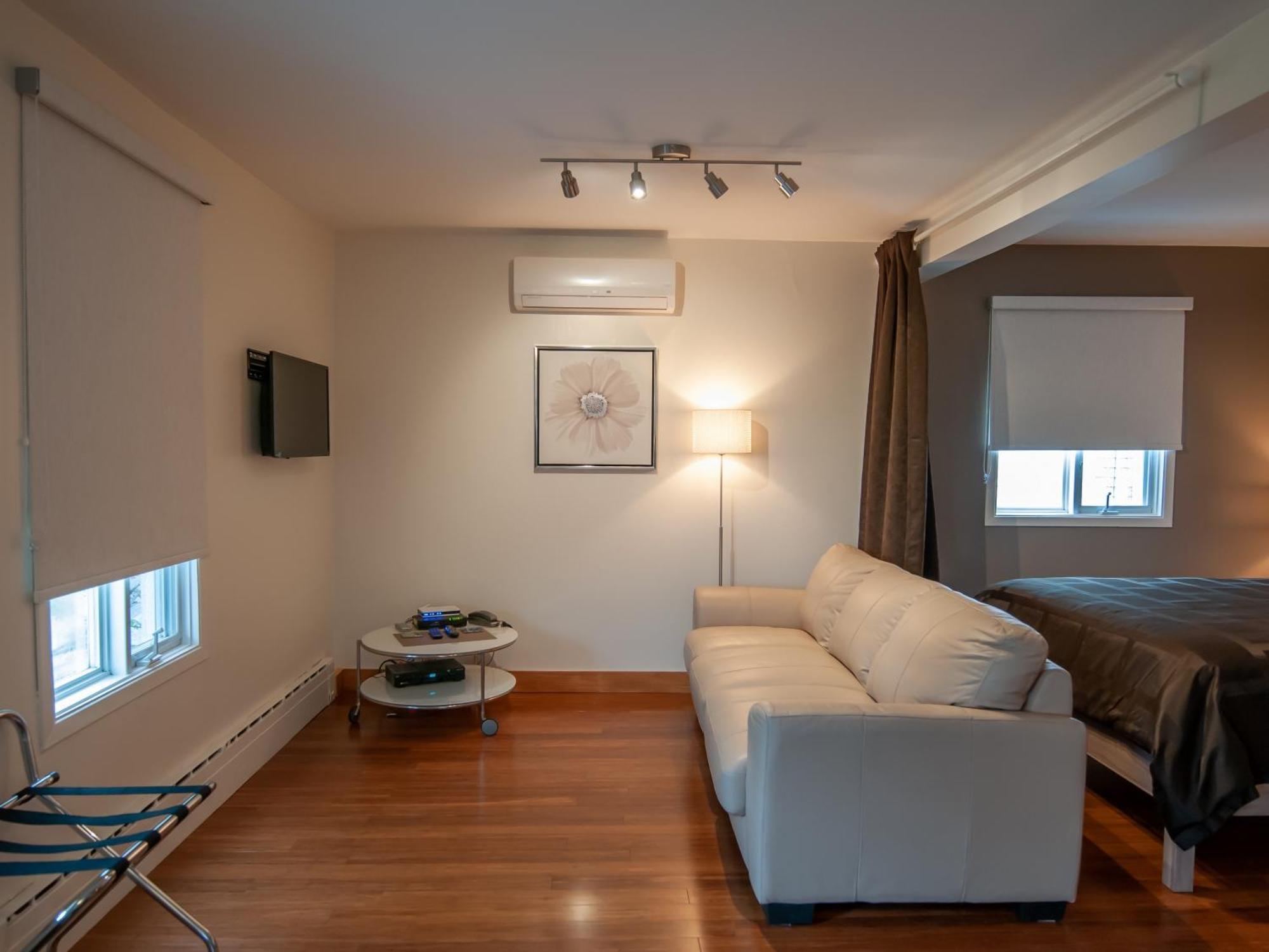 Residence Touristique Chicoutimi Cameră foto