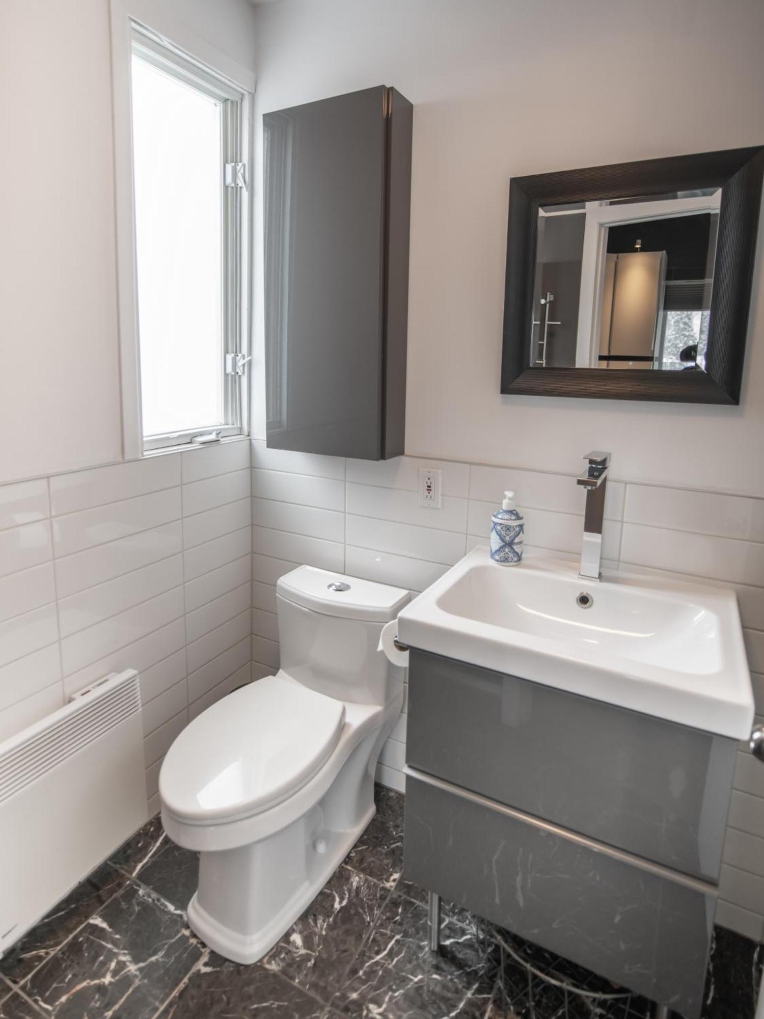 Residence Touristique Chicoutimi Cameră foto