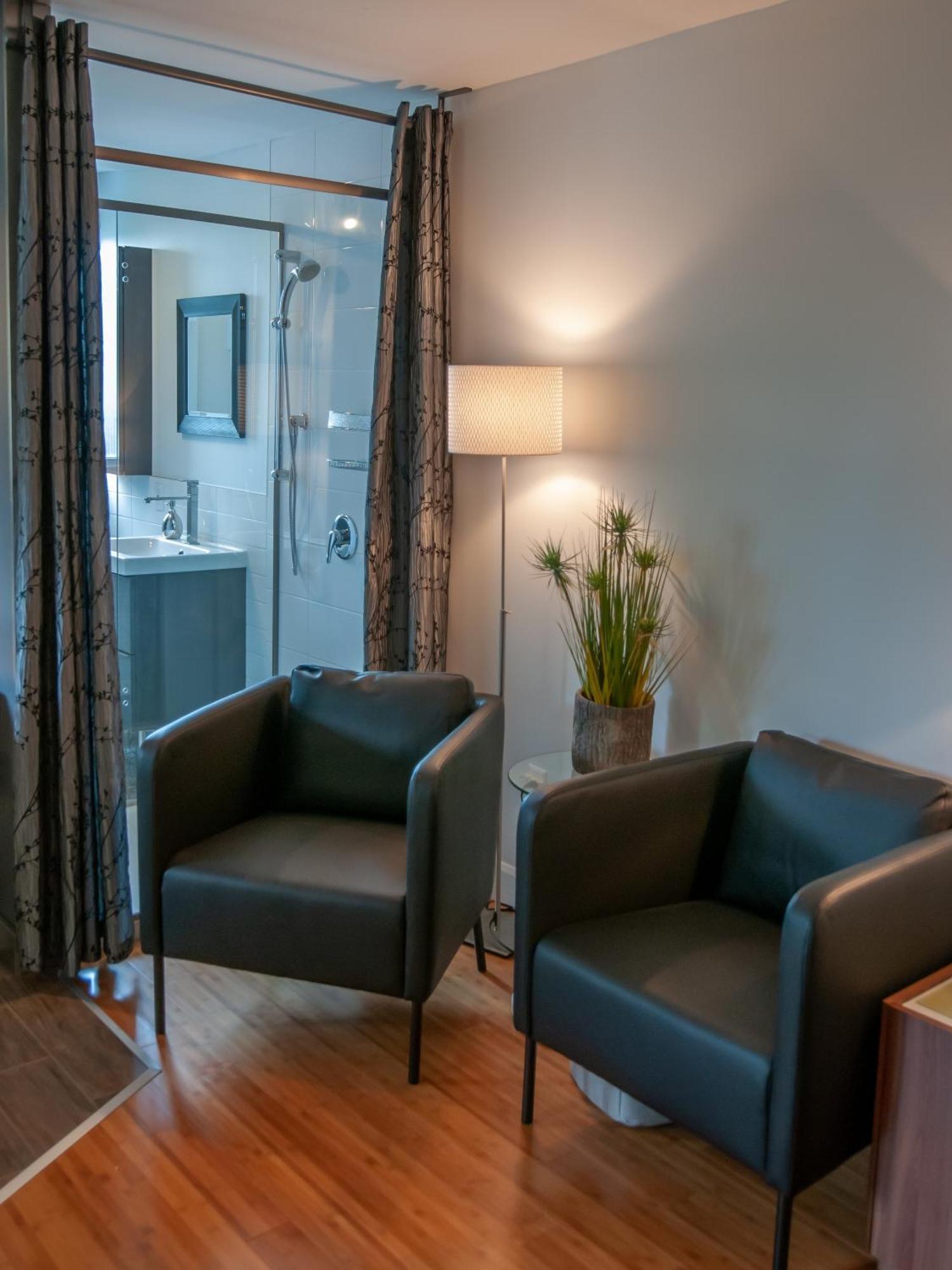 Residence Touristique Chicoutimi Cameră foto