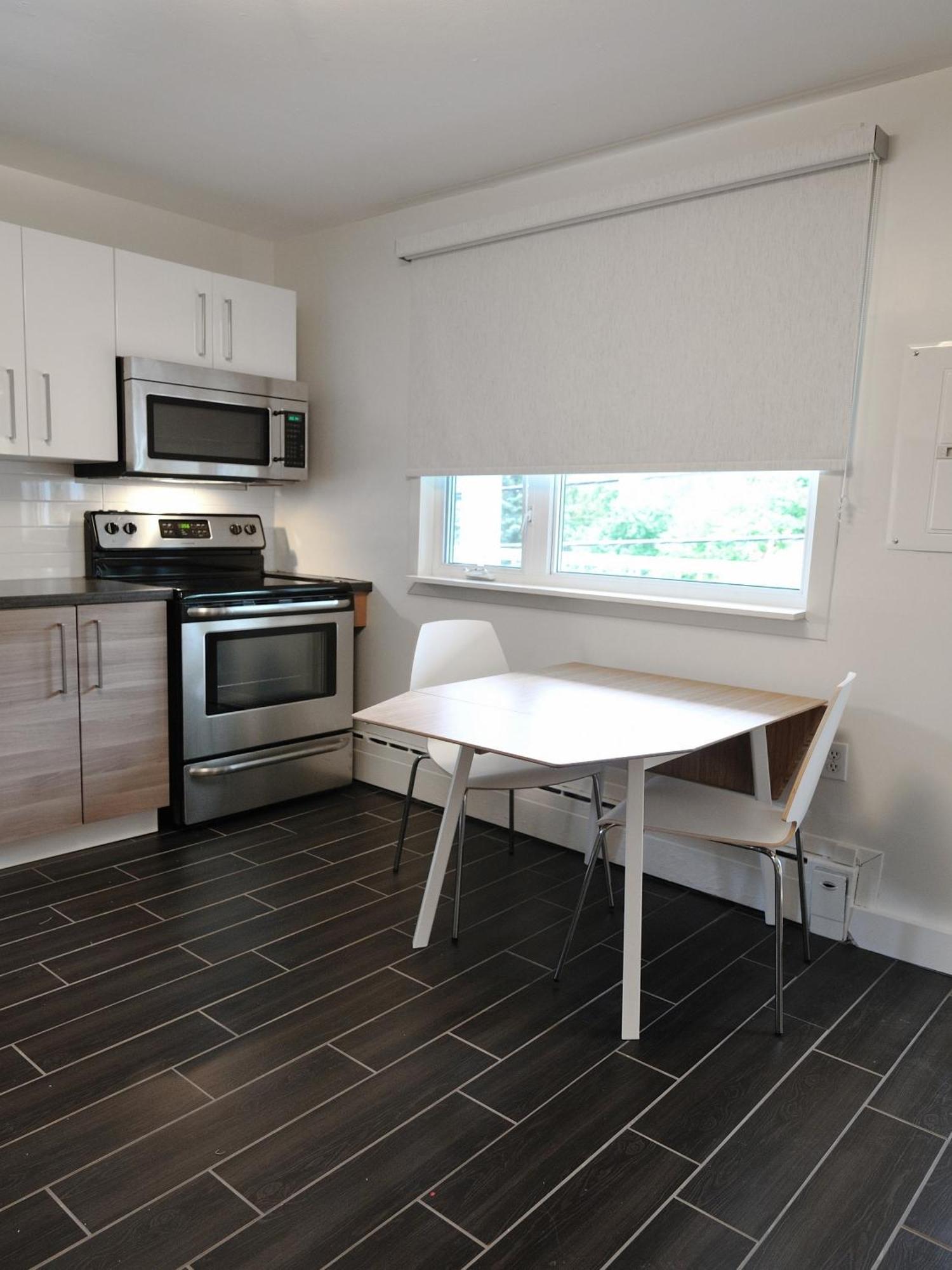 Residence Touristique Chicoutimi Cameră foto
