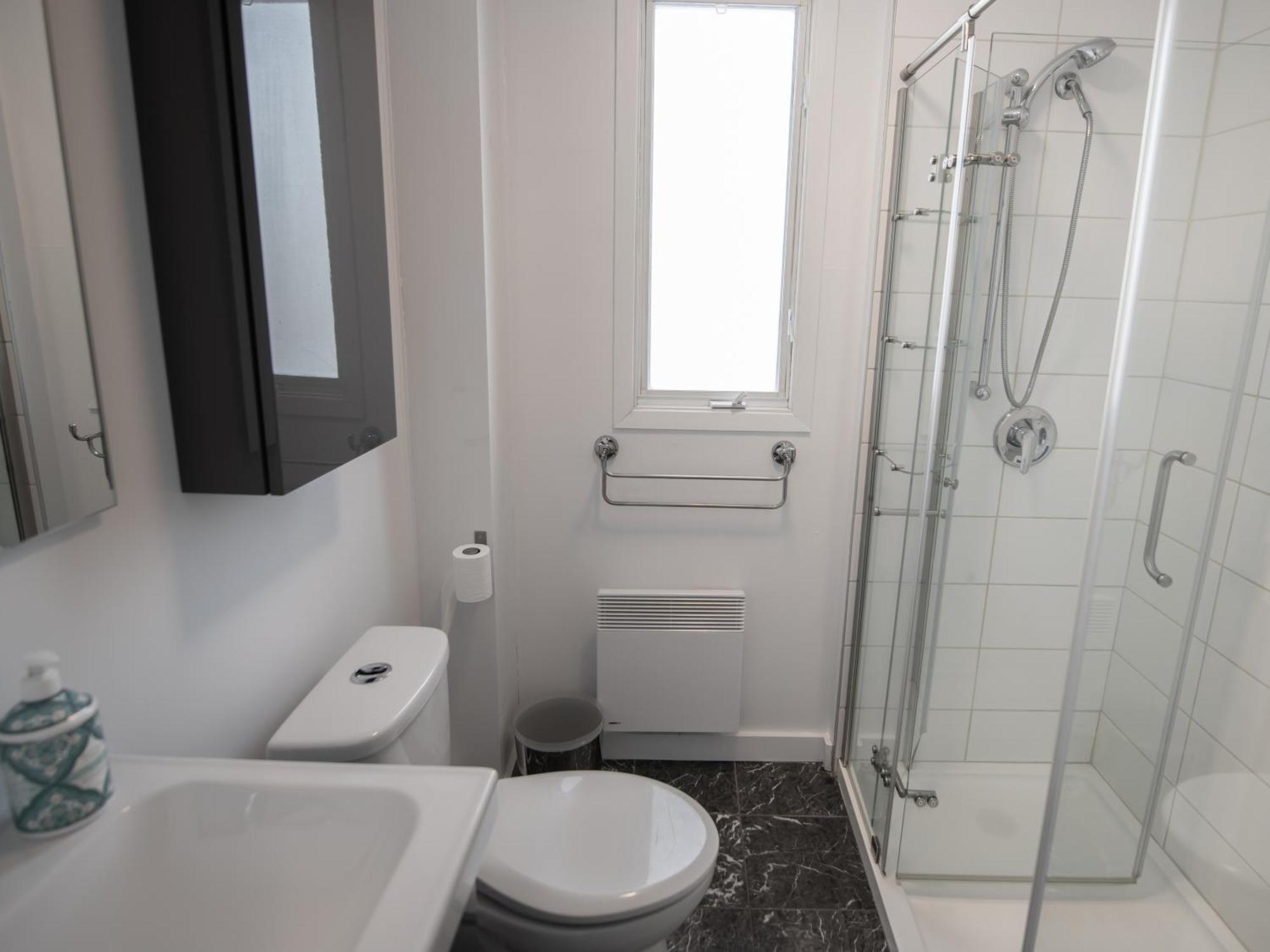Residence Touristique Chicoutimi Cameră foto