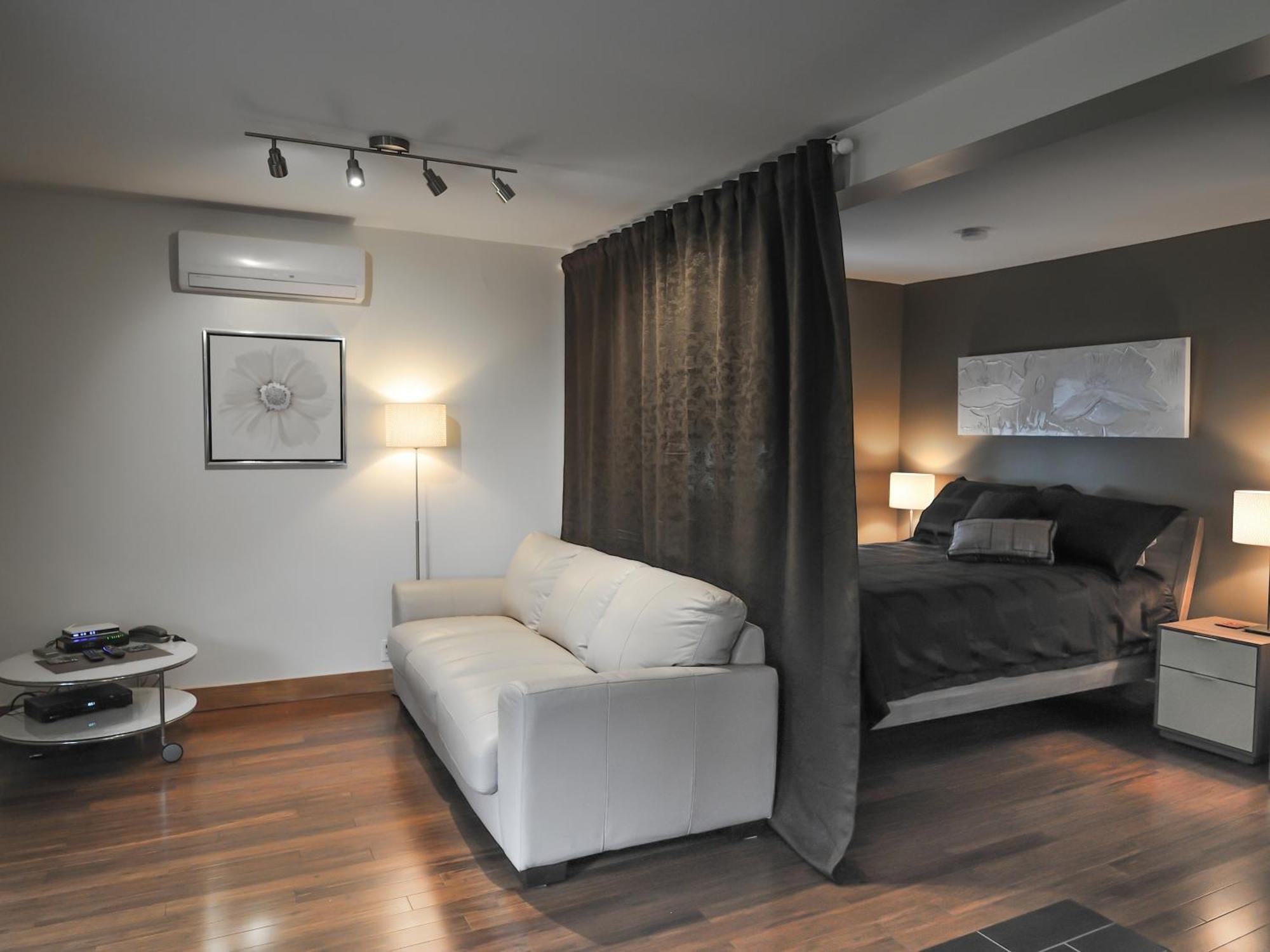 Residence Touristique Chicoutimi Cameră foto